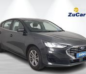 Ford Focus 2023