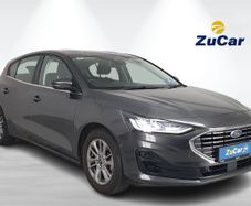 Ford Focus 2023