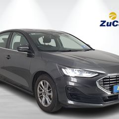 Ford Focus 2023