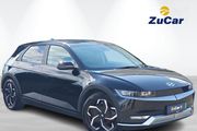 Hyundai Ioniq 5 2023