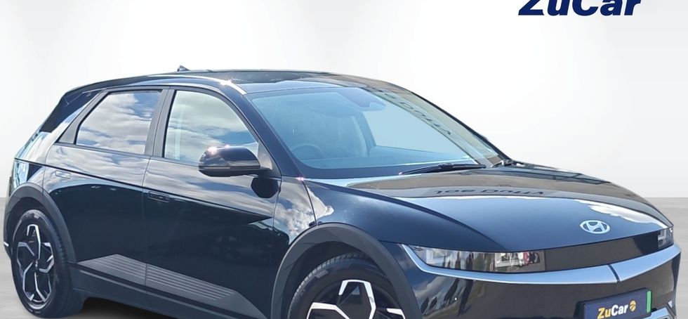 Hyundai Ioniq 5 2023