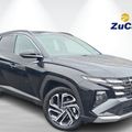 Hyundai Tucson 2026