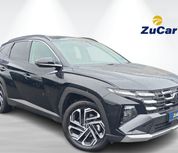 Hyundai Tucson 2026