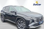 Hyundai Tucson 2026