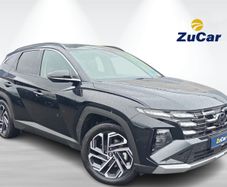 Hyundai Tucson 2026