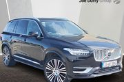 Volvo XC90 2022