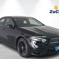 Mercedes-Benz AMG 2025