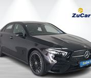 Mercedes-Benz AMG 2025