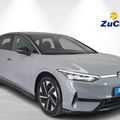 Volkswagen ID.7 2024