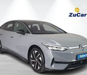 Volkswagen ID.7 2024