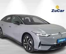 Volkswagen ID.7 2024