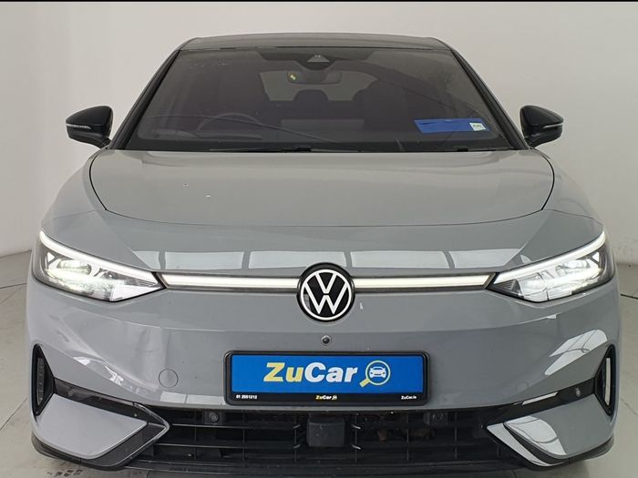 Volkswagen ID.7 2024