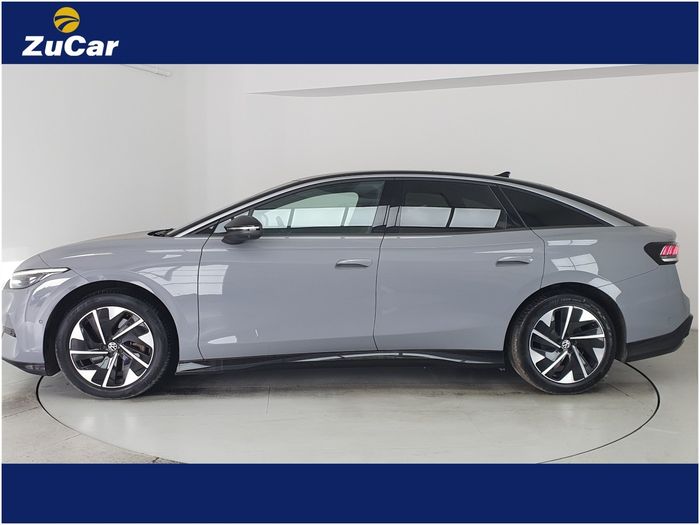 Volkswagen ID.7 2024