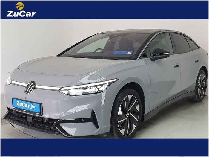 Volkswagen ID.7 2024