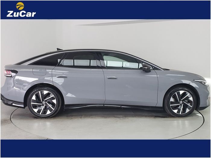 Volkswagen ID.7 2024