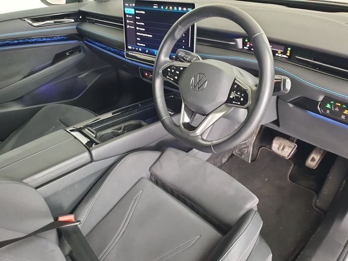 Volkswagen ID.7 2024