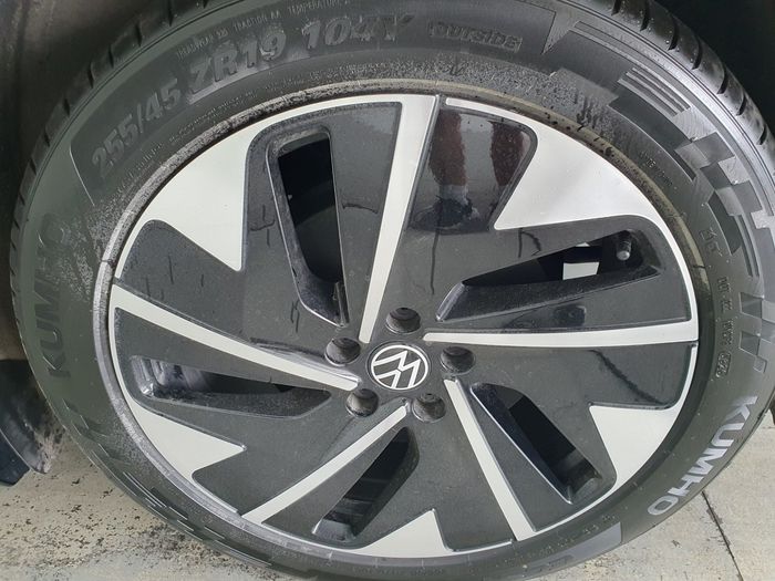 Volkswagen ID.7 2024