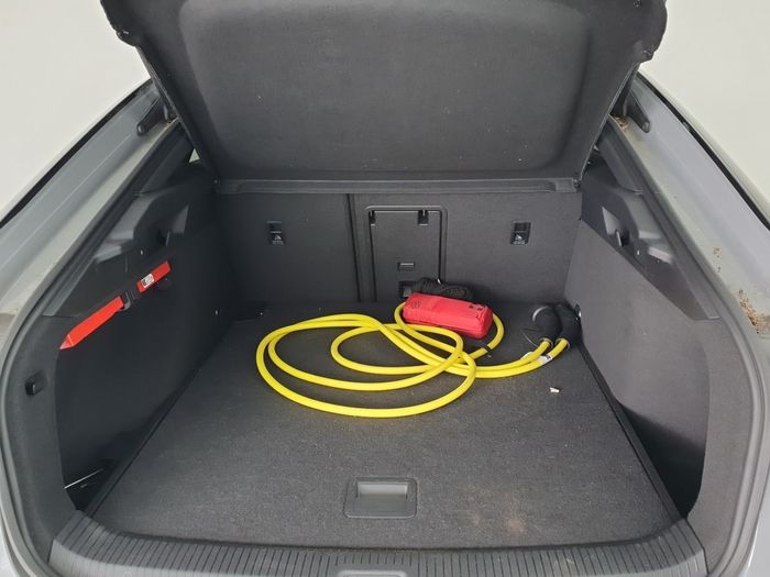 Volkswagen ID.7 2024