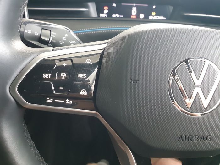 Volkswagen ID.7 2024