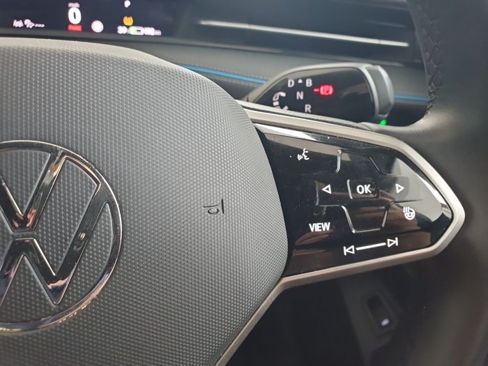 Volkswagen ID.7 2024