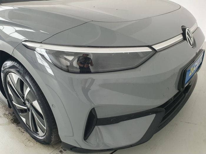 Volkswagen ID.7 2024