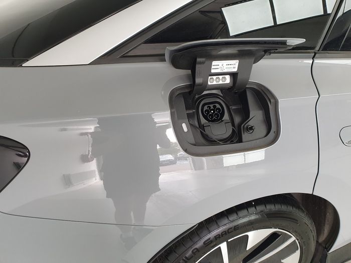 Volkswagen ID.7 2024