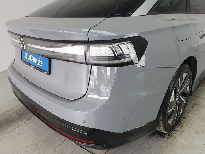 Volkswagen ID.7 2024