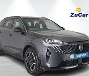 Peugeot 5008 2026