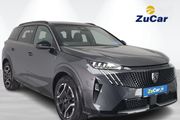 Peugeot 5008 2026