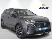 Peugeot 5008 2026