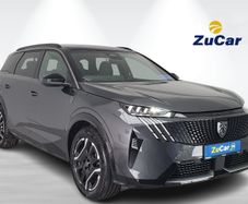 Peugeot 5008 2026