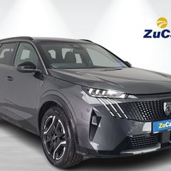 Peugeot 5008 2026