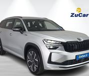 Skoda Kodiaq 2025