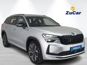 Skoda Kodiaq 2025