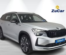 Skoda Kodiaq 2025
