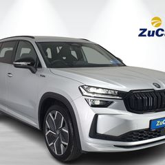 Skoda Kodiaq 2025