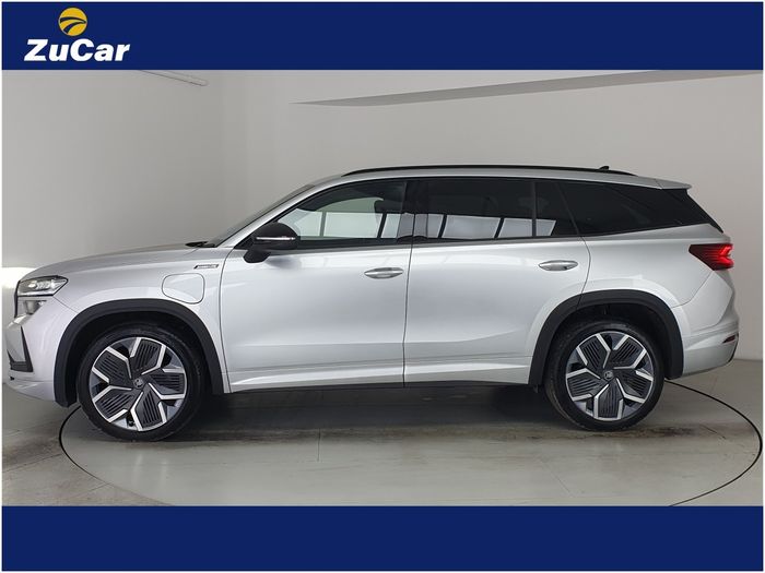 Skoda Kodiaq 2025