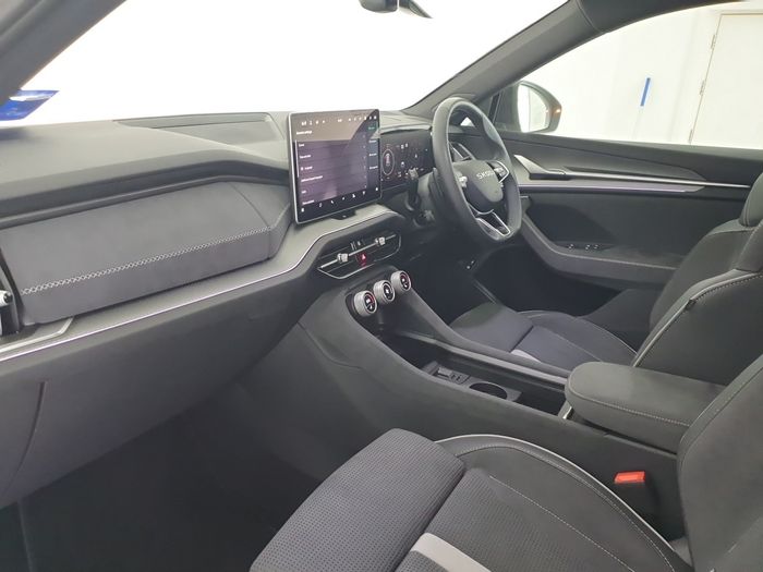 Skoda Kodiaq 2025