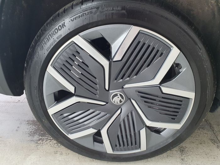 Skoda Kodiaq 2025