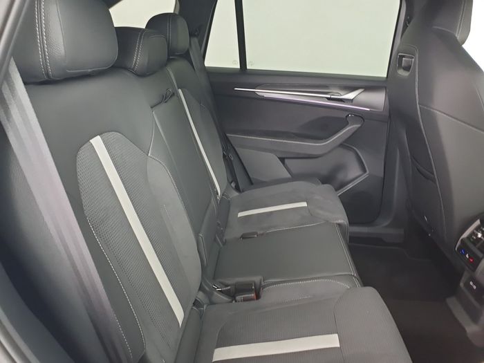 Skoda Kodiaq 2025