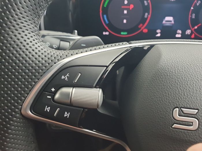 Skoda Kodiaq 2025