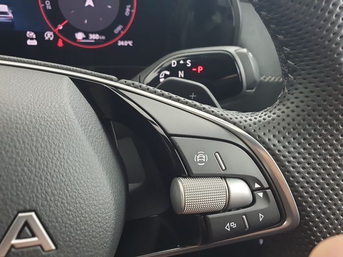 Skoda Kodiaq 2025