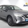 Nissan QASHQAI 2024