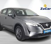 Nissan QASHQAI 2024