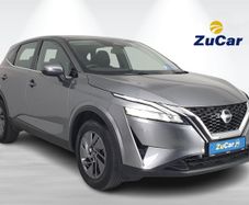 Nissan QASHQAI 2024