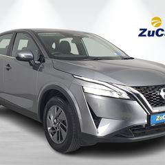 Nissan QASHQAI 2024