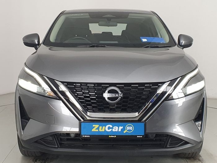 Nissan QASHQAI 2024