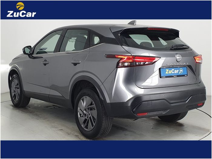 Nissan QASHQAI 2024