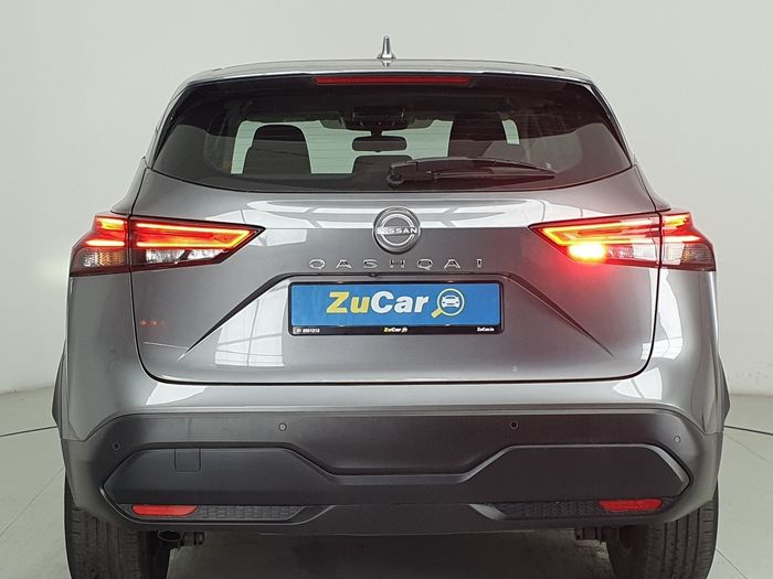 Nissan QASHQAI 2024