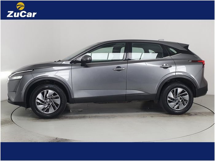 Nissan QASHQAI 2024